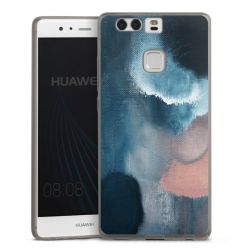 Silikon Slim Case anthrazit