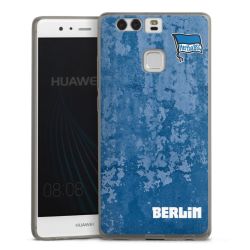 Silikon Slim Case anthrazit