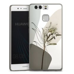 Silikon Slim Case anthrazit