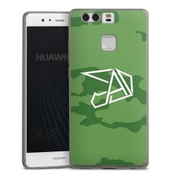 Silikon Slim Case anthrazit