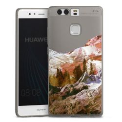 Silikon Slim Case anthrazit