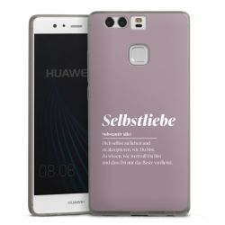 Silikon Slim Case anthrazit