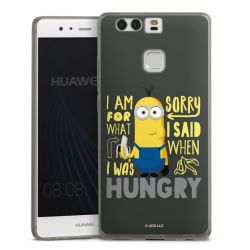 Silikon Slim Case anthrazit