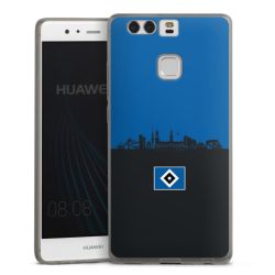 Silikon Slim Case anthrazit