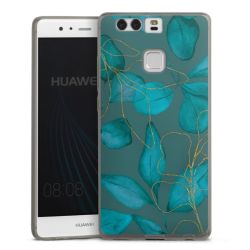 Silikon Slim Case anthrazit