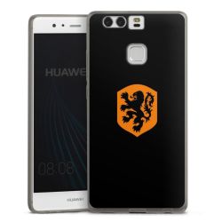 Silikon Slim Case anthrazit