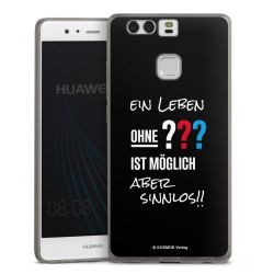 Silikon Slim Case anthrazit