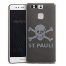 Silikon Slim Case anthrazit