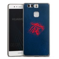 Silikon Slim Case anthrazit