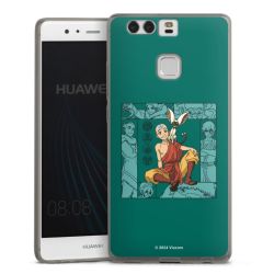 Silikon Slim Case anthrazit