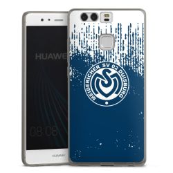 Silikon Slim Case anthrazit