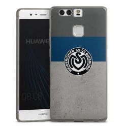 Silikon Slim Case anthrazit