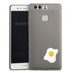 Silikon Slim Case anthrazit