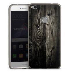 Silicone Slim Case anthracite