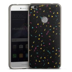 Silicone Slim Case anthracite