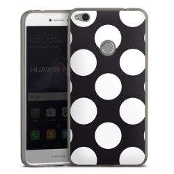 Silicone Slim Case anthracite