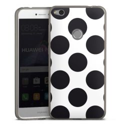 Silicone Slim Case anthracite