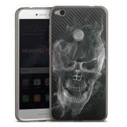 Silicone Slim Case anthracite