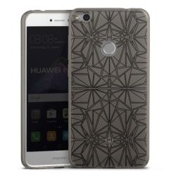 Silicone Slim Case anthracite