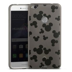 Silicone Slim Case anthracite