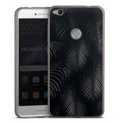 Silicone Slim Case anthracite