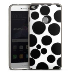 Silicone Slim Case anthracite