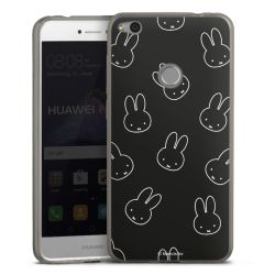 Silicone Slim Case anthracite