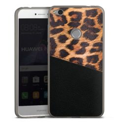 Silicone Slim Case anthracite