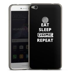 Silicone Slim Case anthracite