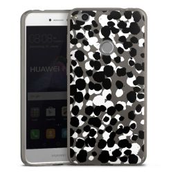 Silicone Slim Case anthracite