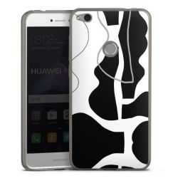 Silicone Slim Case anthracite