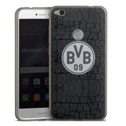 Silicone Slim Case anthracite