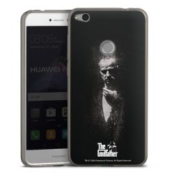 Silicone Slim Case anthracite