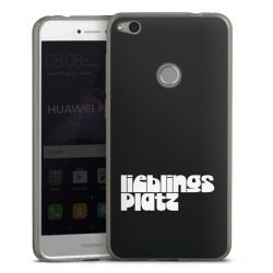 Silicone Slim Case anthracite