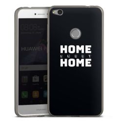 Silicone Slim Case anthracite