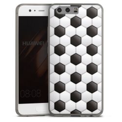 Silicone Slim Case anthracite