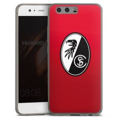 Silikon Slim Case anthrazit