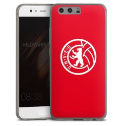 Silikon Slim Case anthrazit