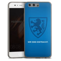 Silikon Slim Case anthrazit