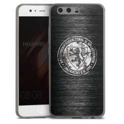 Silikon Slim Case anthrazit