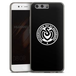 Silikon Slim Case anthrazit