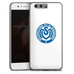 Silikon Slim Case anthrazit