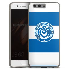 Silikon Slim Case anthrazit