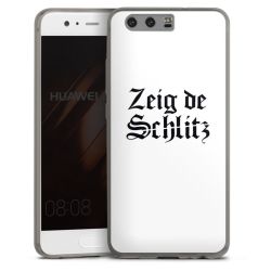 Silikon Slim Case anthrazit