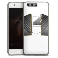 Silikon Slim Case anthrazit