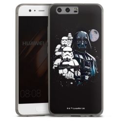 Silicone Slim Case anthracite