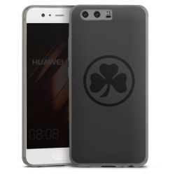 Silikon Slim Case anthrazit