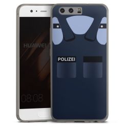 Silikon Slim Case anthrazit