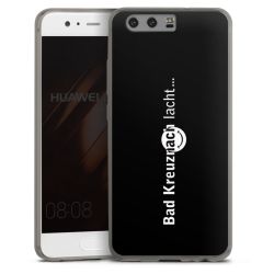 Silikon Slim Case anthrazit