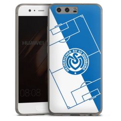 Silikon Slim Case anthrazit